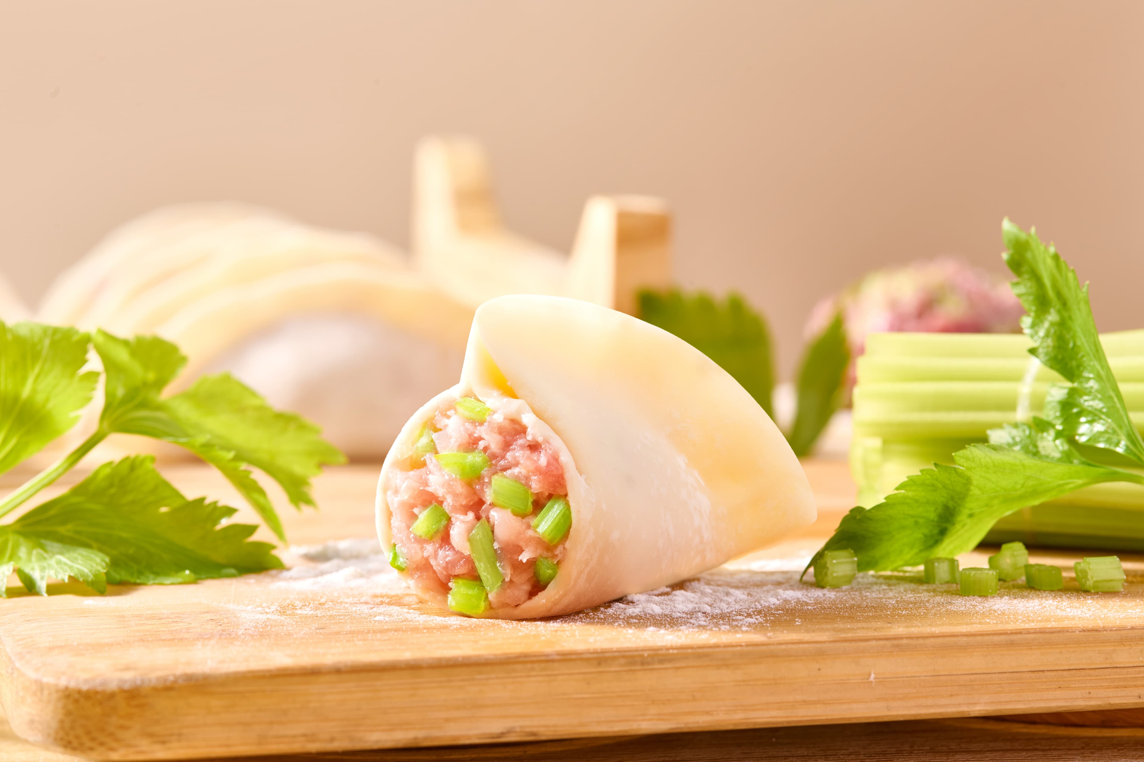 Dumpling