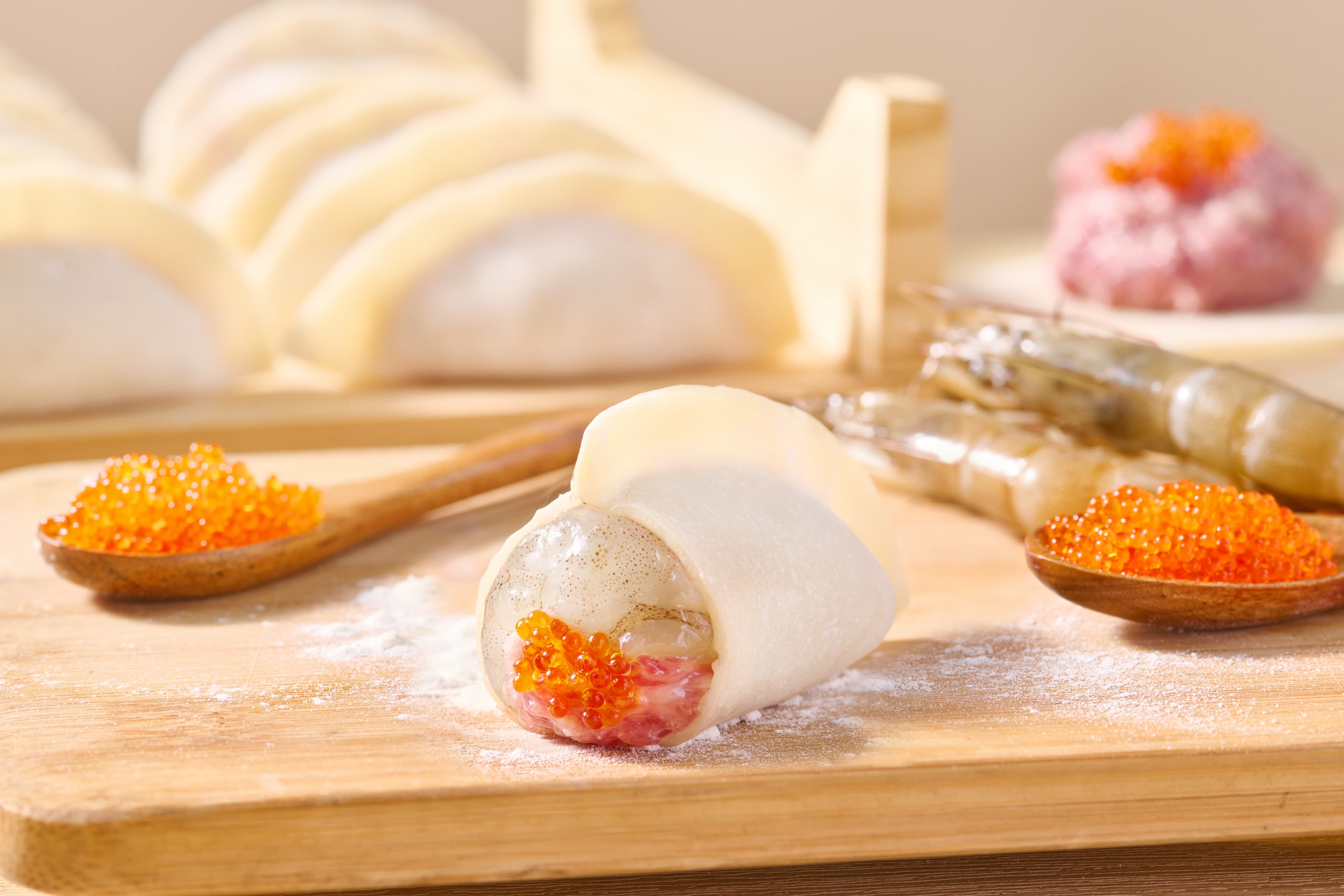 Dumpling